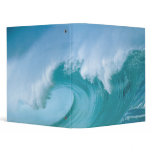 The Big Wave Binders