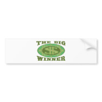 THE BIG WINNER