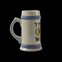 The Big Winner Stein, Mug or Cup Design mugs