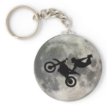 The Bike Jumped Over The Moon