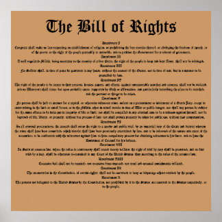bill of rights paper Six weeks after the daily news reported on a series of racial-profiling allegations from black shoppers, a coalition of high-end retailers and civil rights leaders came up with a bill of rights to protect customers from shop-and-frisk practices the list was released to the media after. bill of rights paper Six weeks after the daily news reported on a series of racial-profiling allegations from black shoppers, a coalition of high-end retailers and civil rights leaders came up with a bill of rights to protect customers from shop-and-frisk practices the list was released to the media after.