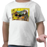 The Bino and Fino Family Shirt
