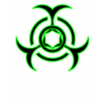 The Biohazard Tee t-shirts