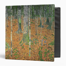 The Birch Wood, 1903 Binders