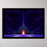 The Birth of the Universe Poster