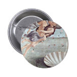 The Birth Of Venus Detail By Botticelli Sandro Pins