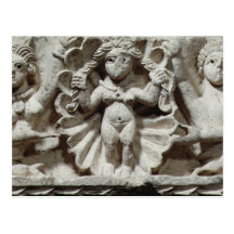 The Birth of Venus (limestone) Postcards