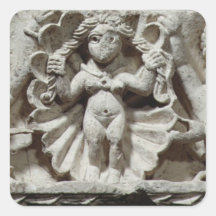 The Birth of Venus (limestone) Sticker