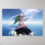 The Birth Poster