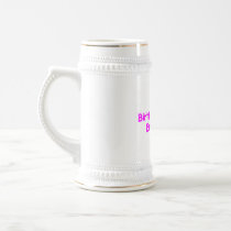 The Birthday Bitches Entourage (Pink) Coffee Mugs