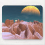 The Bizarre Canyons of Azira Mouse Mat
