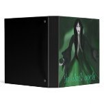 The Black Apple