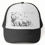 the black birds hats