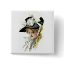 The Black Bonnet