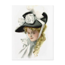 The Black Bonnet