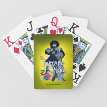 THE BLACK CORSAIR yellow