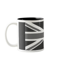 The Black Jack Mug