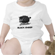 The Black Sheep Shirt