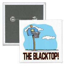 The Blacktop Pinback Buttons