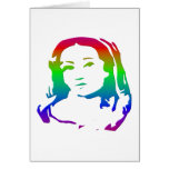 The Blessed Virgin Mary Cards