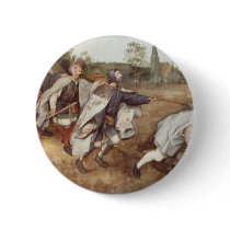 The Blind Leading the Blind - 1568 Buttons