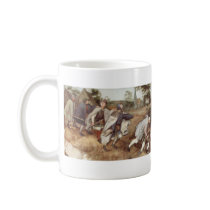 The Blind Leading the Blind - 1568 Coffee Mugs