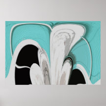 THE BLUE BLIND 2 PRINT