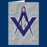 The Blue Lodge cards