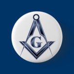 The Blue Lodge Emblem buttons