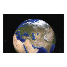 The Blue Marble Next Generation Earth Photo