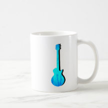 THE BLUE SOUNDER MUG