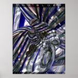 The Blues Posters