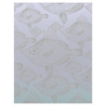 The Boar Fish - Letterhead