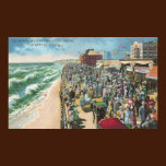 The Board Walk and Brighton Casino posters