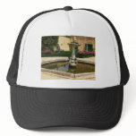 The Boboli Gardens, Florence Italy hats