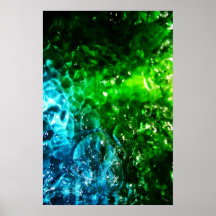 the boil exp. 001 posters