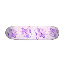 The Bone Collector Skateboard Decks