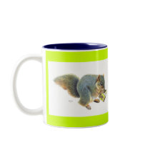 The Book Lover Coffee Mug