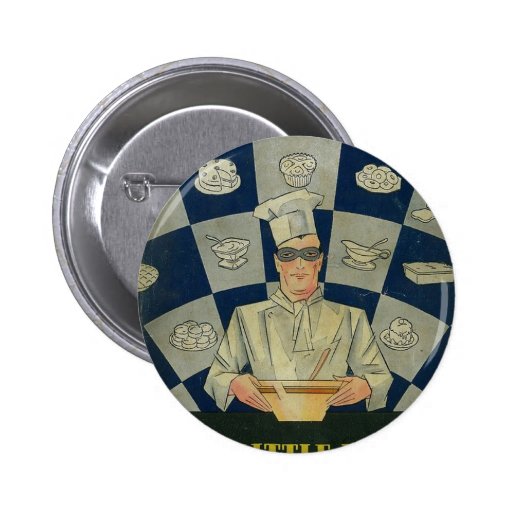 The Book of Excellent Recipes (Vintage) Pins