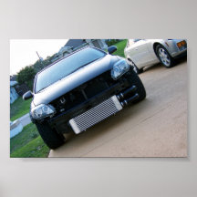 The Boosted Tc Poster