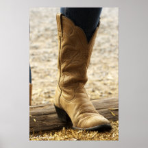 The Boot Print
