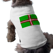 the Border Guard Latvia, Latvia pet clothing