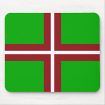 the Border Guard Latvia, Latvia mousepads