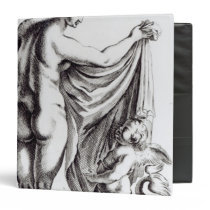 The Borghese Venus, c.1653 binders
