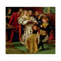 The Borgia Family, 1863 posters