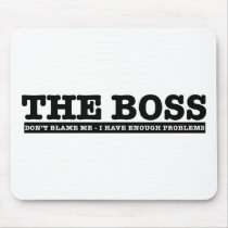 The Boss