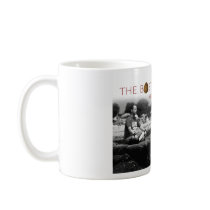 The Boston Buddha Shop Mug