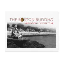 The Boston Buddha Shop