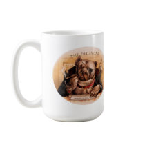 the bouncer coffee mugs