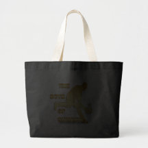 THE BOYS OF SUMMER CANVAS BAGS